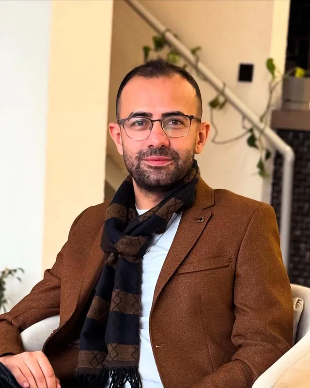 Erhan Tunçer